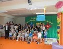 Pożegnanie absolwentów - czerwiec 2016. 