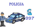 SPOTKANIE Z POLICJANTEM|27.09.2016|