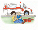 Pokaz Pierwszej Pomocy Przedmedycznej| - 15.05.2015, godz. 09:30|