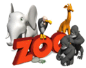 Wycieczka do ZOO-08.06.2015|