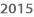 2015