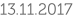 13.11.2017