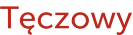 Tęczowy