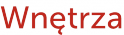Wnętrza